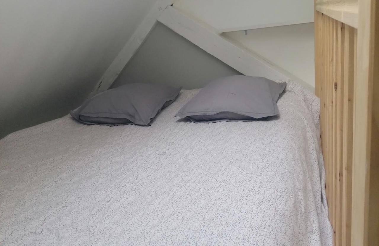 Ferienwohnung Bannier Orléans Exterior foto