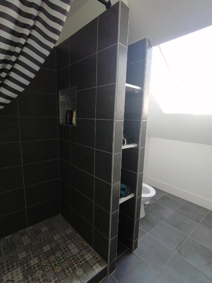 Ferienwohnung Bannier Orléans Exterior foto