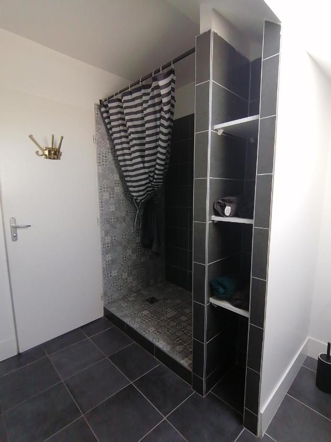Ferienwohnung Bannier Orléans Exterior foto